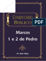 2° Marcos y Epistolas de Pedro -  Comentario Biblico Bob Utley.pdf