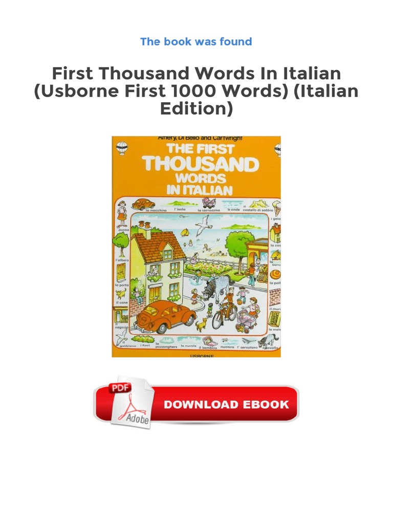 first-thousand-words-in-italian-usborne-first-1000-words-italian