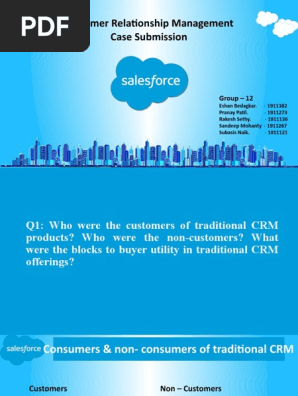 Salesforce