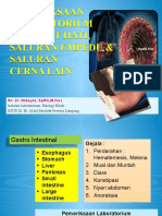 DR Hidayat Pemeriksaan Laboratorium