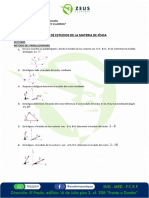 Física vectores Zeus