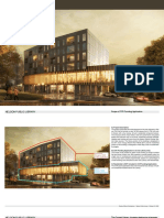 Proposed Nelson Public Library design document