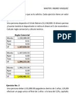 Prueba No. 2