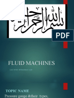 Fluid Lab