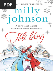Milly Johnson - Téli Láng PDF