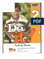 DO IT 2 - ACTIVITY BOOK