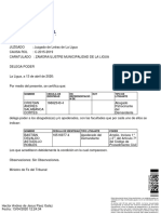 Acredita Poder 2015 PDF