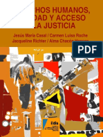 DDHH, equidad y Acceso a la Justicia (Casal y otros).pdf