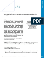 Goricki, PDF, Pan-africanismo