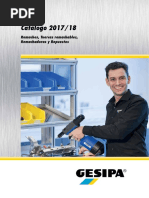 Gesipa PDF