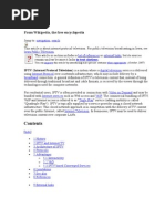 Download Iptv Notes by vishal SN4810303 doc pdf