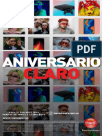 Aniversario Claro PDF