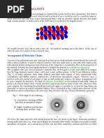 Download Polymer Crystallinity by moizmuet SN48103160 doc pdf