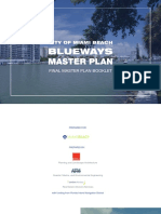 Blueways Master Plan