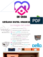 Catalogo ANISA MOVIL