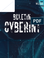 Buletin Cyber Sem 2 2020 PDF
