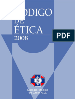 Código de Ética del Colegio Médico de Chile.pdf