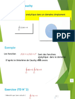 Théorème de Cauchy(cours applications).pptx