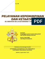 OPTIMALKAN KEPEMIMPINAN