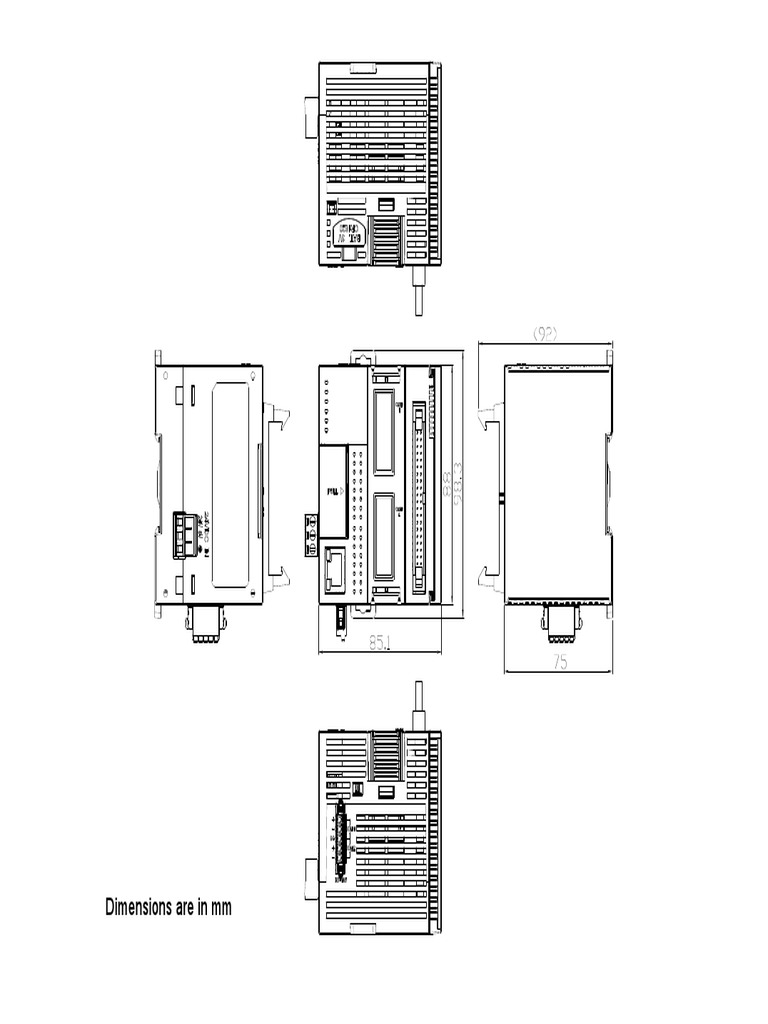 Delta IaPlc As332pA P2D 20160401 PDF PDF