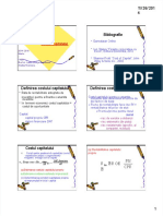 Pdf-Costul-Capitalului Si Structura Clasificare