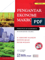 Pengantar Ekonomi Makro 2 PDF