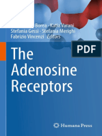 Borea, P. A., Varani, K., Gessi, S., Merighi, S., & Vincenzi, F. (Eds.) - (2018) - The Adenosine Receptors PDF