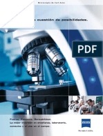 Microscopio binocular para examenes en luz transmitida para laboratorios docentes y laboratorios clinicos.pdf