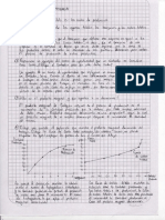 Preguntas Repaso Capitulo 13, Relacion Marginal de Sustitucion Tecnica, Ejercicio Relación Entre Ingresos y Costos PDF