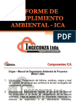 CAPACITACION ICA