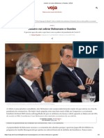Janeiro Vai Cobrar Bolsonaro e Guedes - VEJA PDF