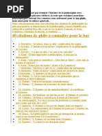 40 Citations Philosophiques Pdf Aristote Socrate