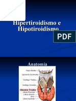 4 Hiper e Hipotiroidismo