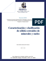 Reporte M2 UNACAR - PACIFICO (A1697-2) Caracterización y clasificación