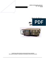 Guia Do Aluno - Falcon Ii - RF-5800H-MP