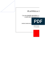 PLANTILLA - Diseño de Producto (PMV y Propuesta de Valor)