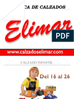 Catalogo Elimar PDF