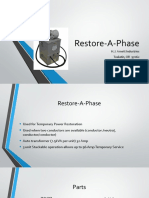 Restore-A-Phase: H.J. Arnett Industries Tualatin, OR 97062