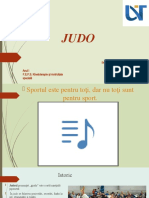 Judo