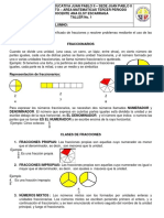 TALLER 1 GRADO 6 MATEMATICAS 3 PERIODO