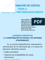 E TEMA 2 CONCEPTES I METODOLOGIA BxSICS