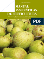Manual de Fruticultura - Pereira
