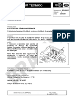 036 - Boletim Técnico  - Alavanca de Câmbio Inoperante.doc