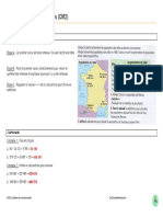 ECAM - CM2 FDP C1 Addition de Nombres Entiers PDF