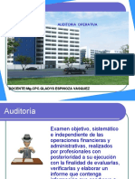 Auditoria Operativa