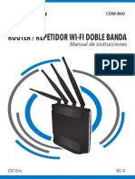 COM-860-V4-instrucciones Modem Comedor PDF