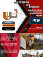 Brochure Uc Ingenieros Del Peru Septiembre 2020
