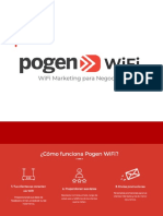 PogenWiFi Monterrey PDF