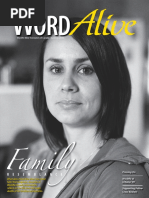Download Word Alive Magazine - Summer 2010 by Wycliffe Bible Translators of Canada SN48104924 doc pdf