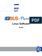 Linux Software Guide